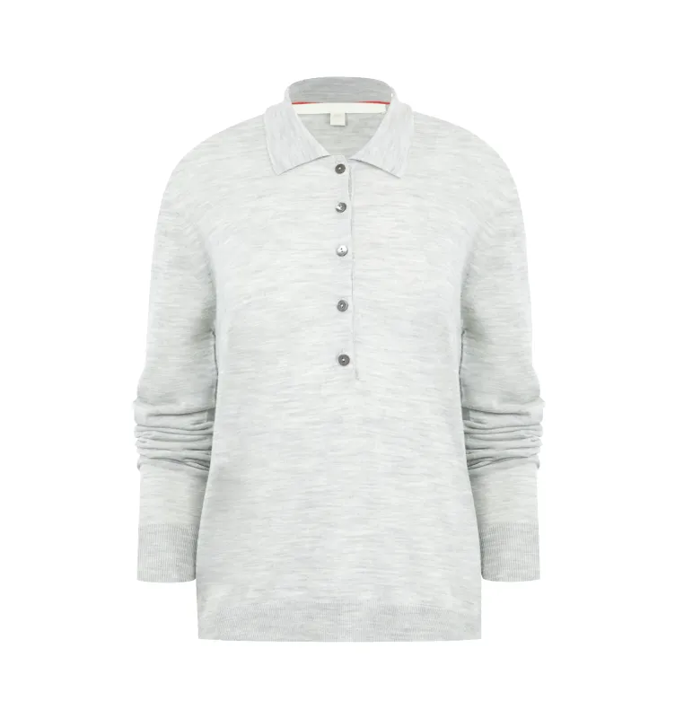 THE DEA POLO (WOMENS) sold by Hirshleifers