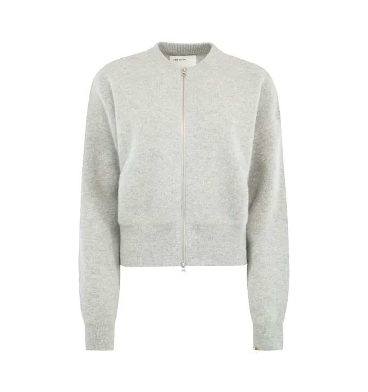 XTRA FUN CARDIGAN (WOMENS) made by extreme cashmere