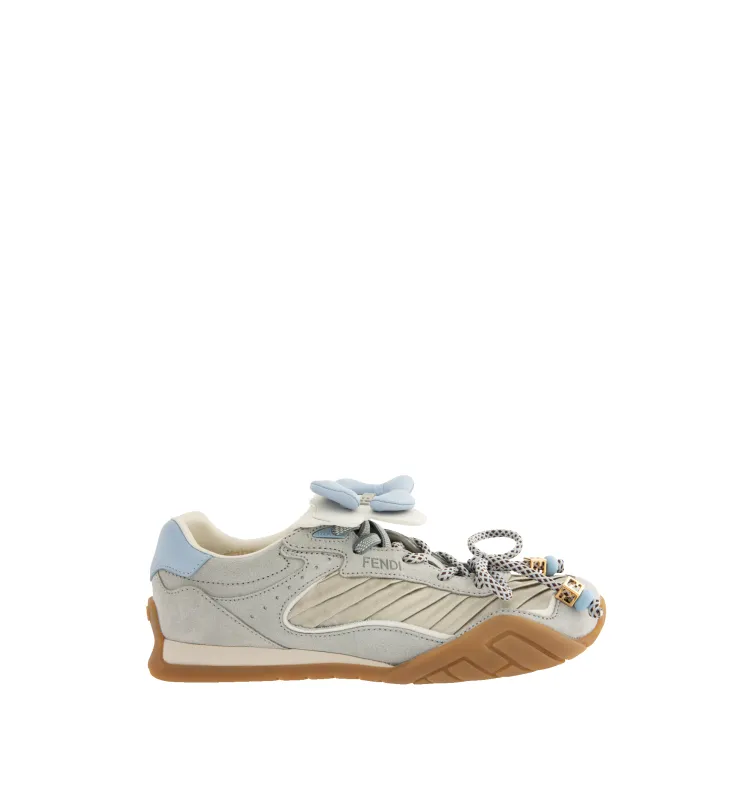 WAVE PULSE SNEAKER (WOMENS) made by Fendi