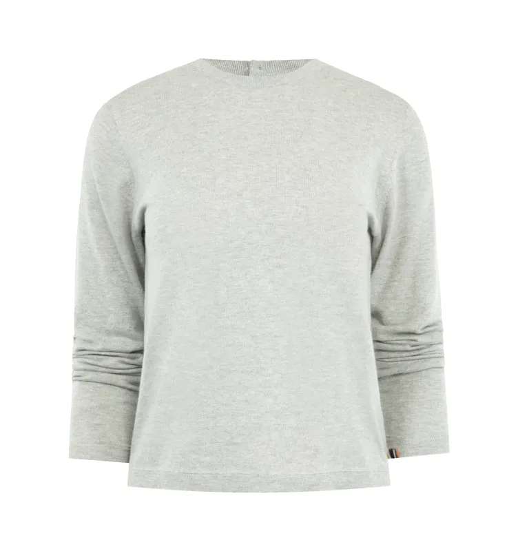 LIZZY SWEATER (WOMENS) made by extreme cashmere