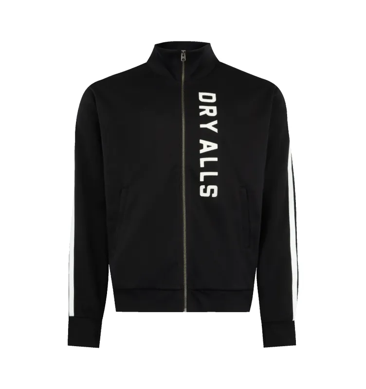 TRACK JACKET (MENS) made by Human Made