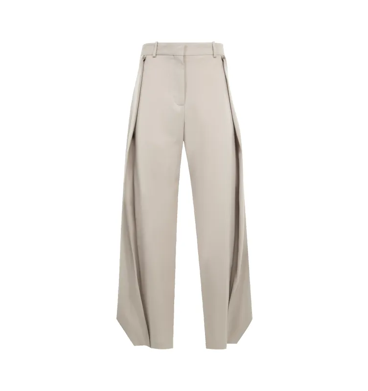 TROUSERS (WOMENS) made by Loewe