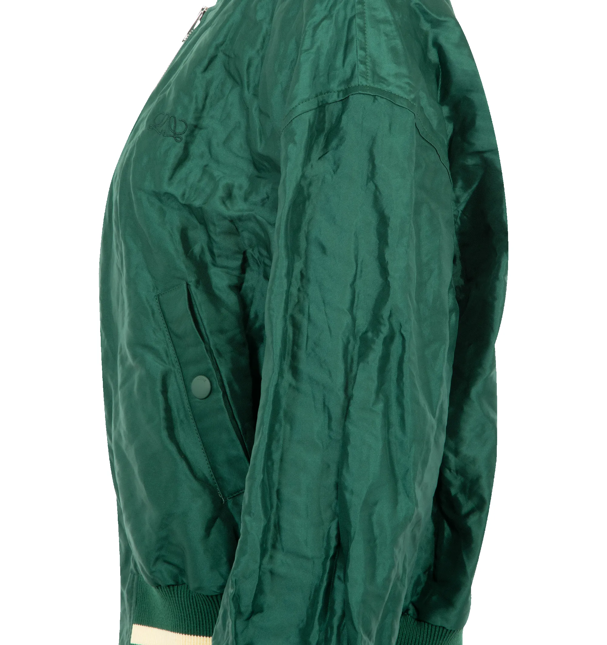 BOMBER JACKET (WOMENS) sold by Hirshleifers product image thumbnail 3