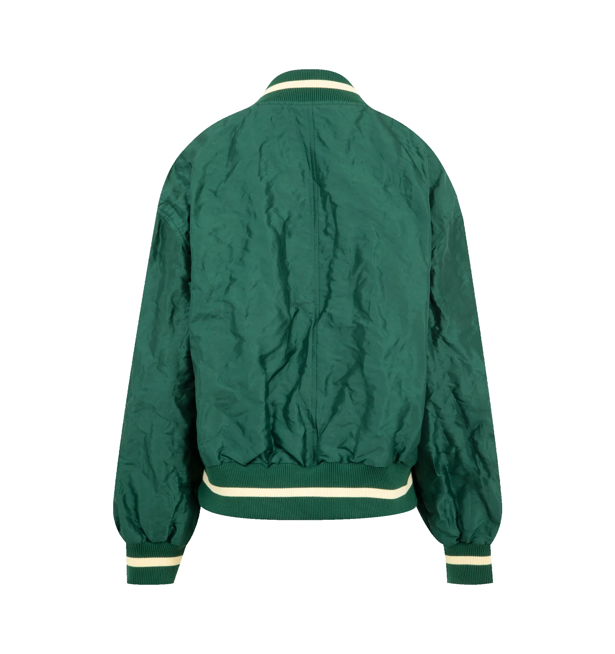 BOMBER JACKET (WOMENS) sold by Hirshleifers product image thumbnail 2