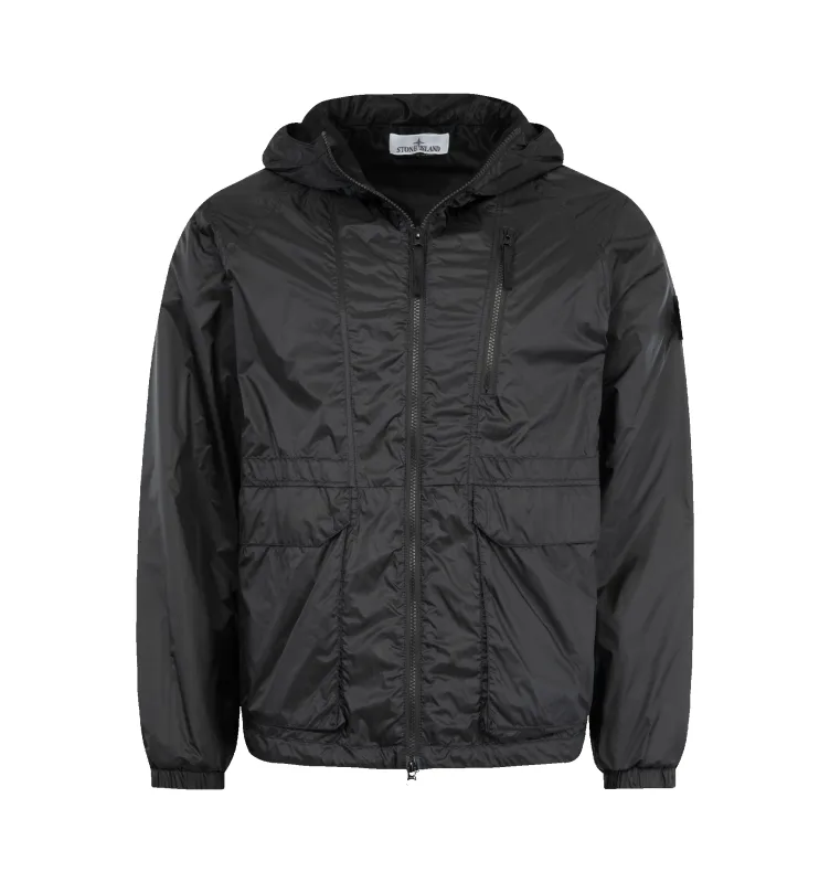 RIPSTOP JACKET (MENS) made by Stone Island