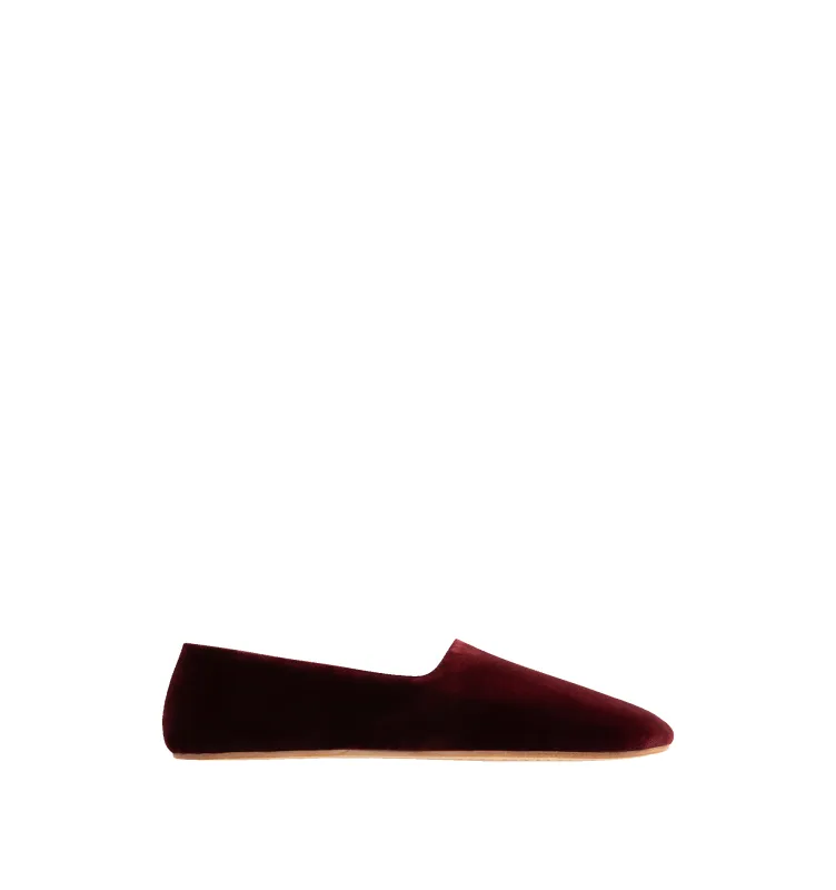 PONTI SLIPPER (WOMENS) sold by Hirshleifers