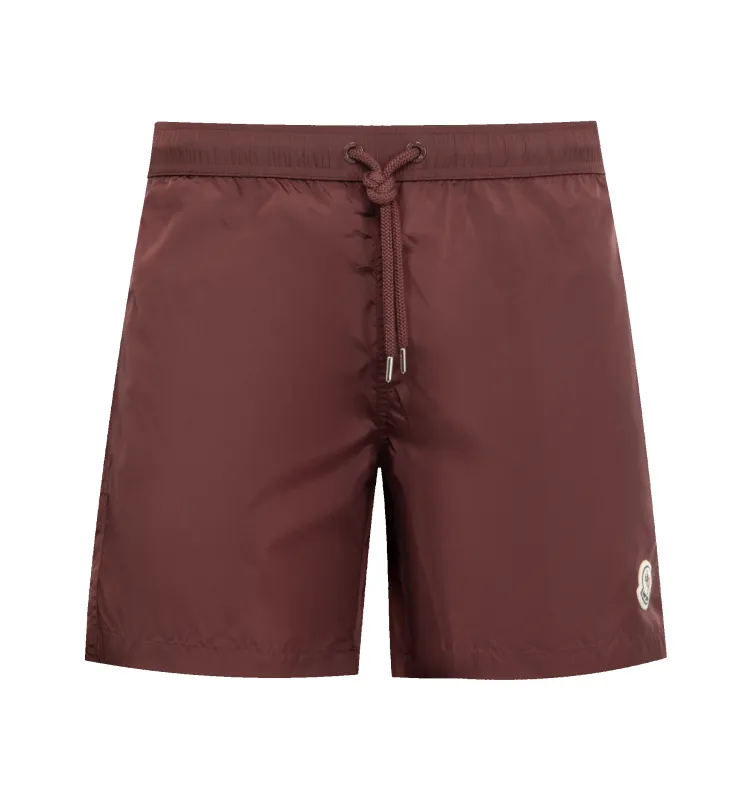 SWIM SHORTS (MENS) made by Moncler