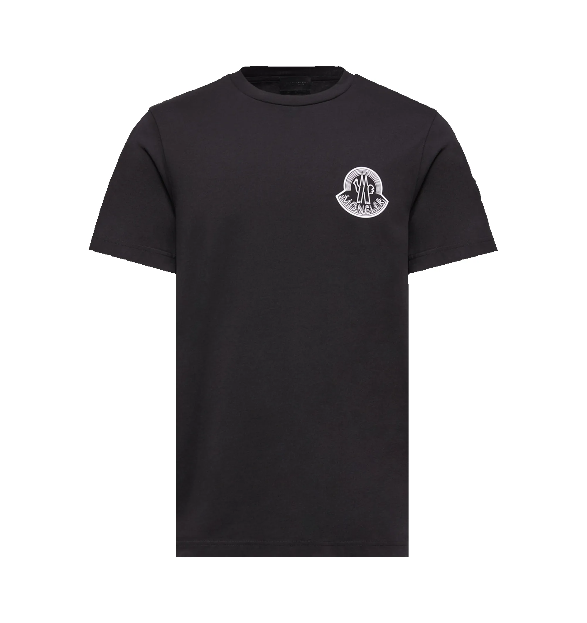 LOGO COTTON T-SHIRT (MENS) sold by Hirshleifers