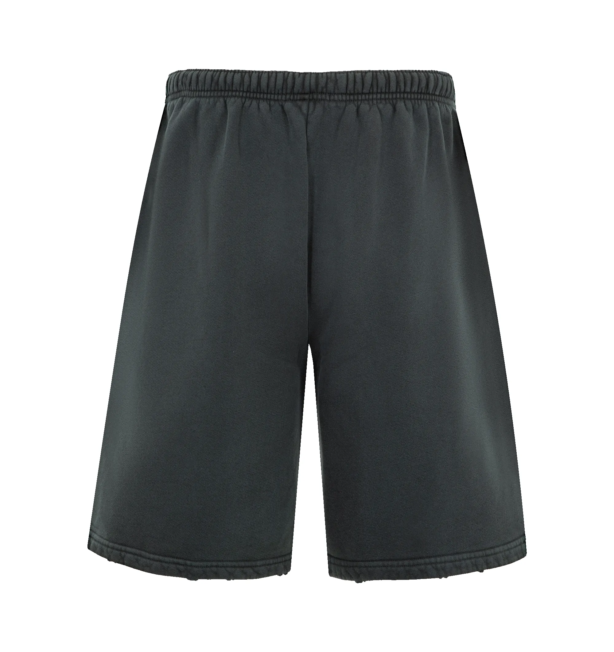 HARDCORE BUFFALO SWEATSHORT (MENS) sold by Hirshleifers product image thumbnail 2