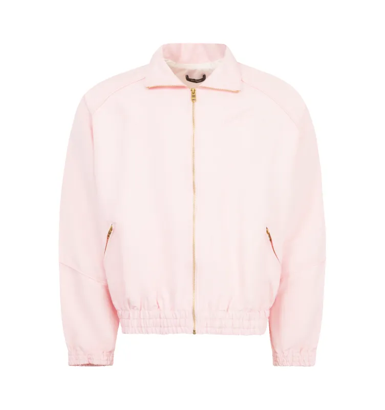 RUFF RIDER TRACK JACKET (MENS) made by Willy Chavarria