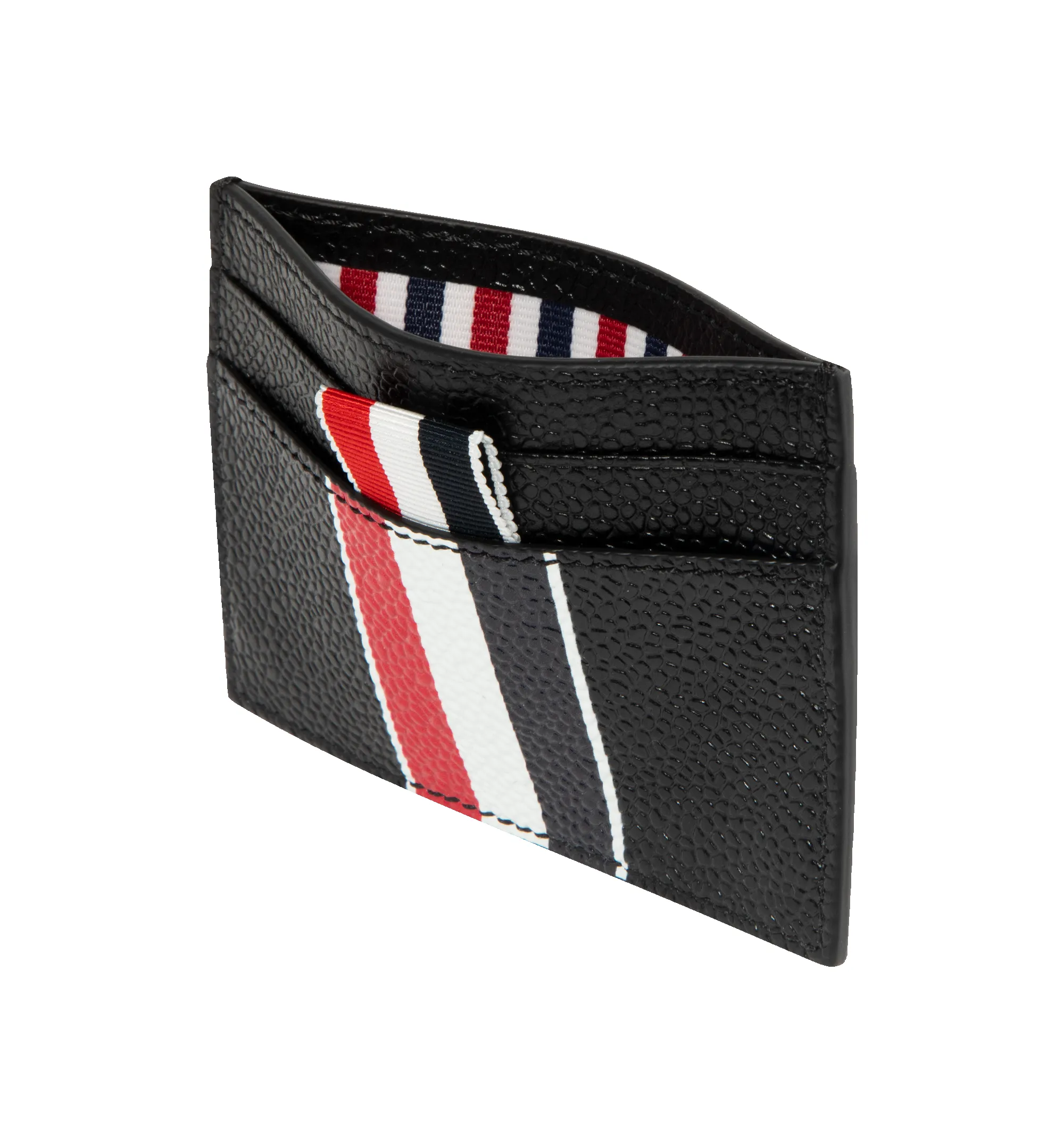 DOUBLE SIDED CARD HOLDER sold by Hirshleifers product image thumbnail 3