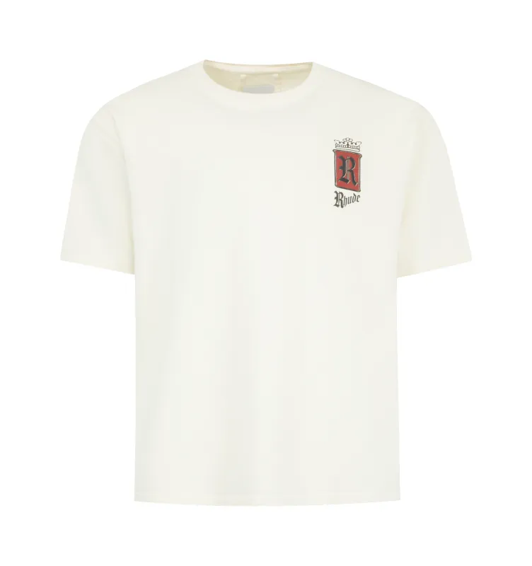 FUMAR 91 TEE (MENS) made by Rhude