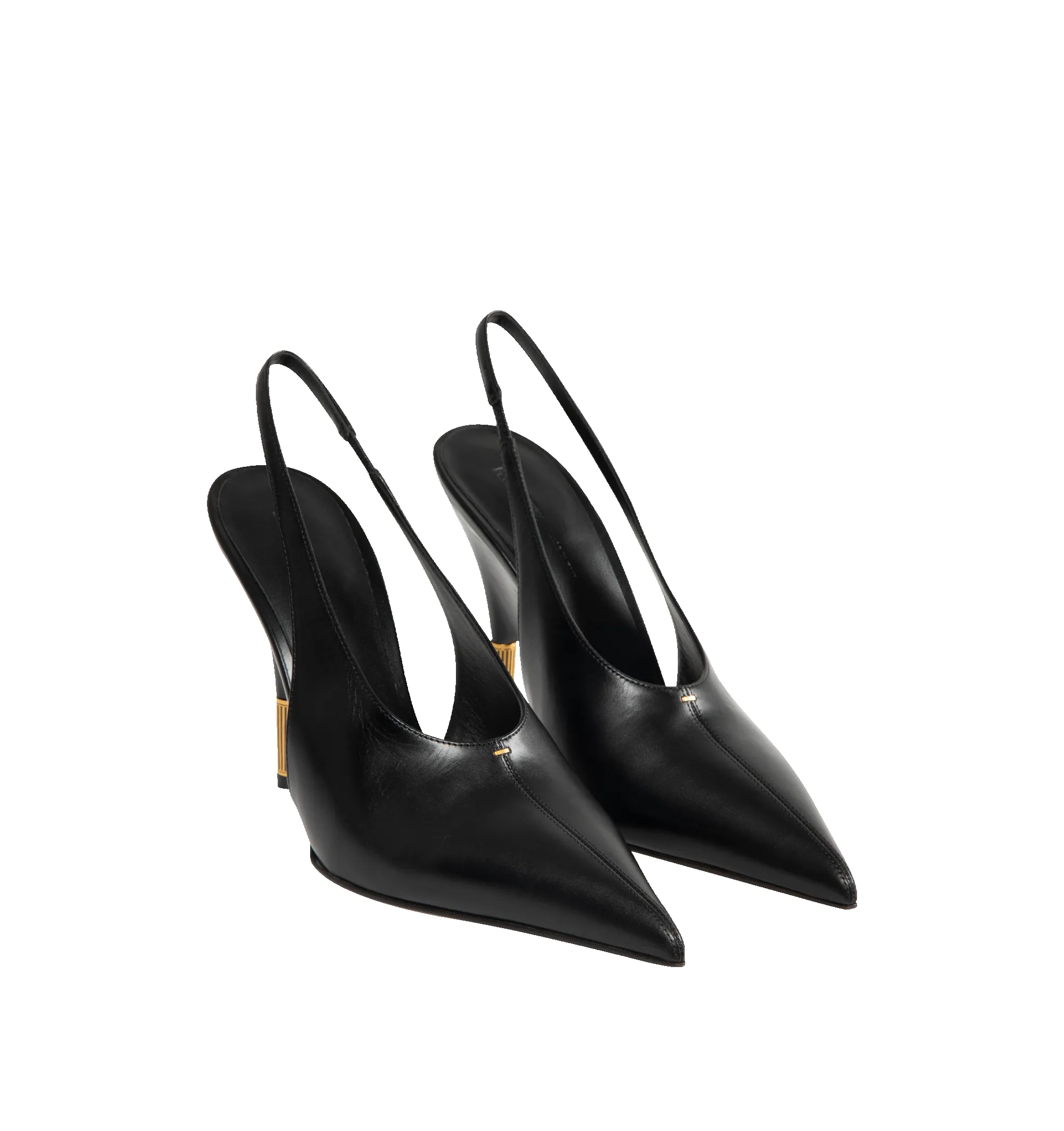 BELLA PUMP 100 (WOMENS) sold by Hirshleifers product image thumbnail 2