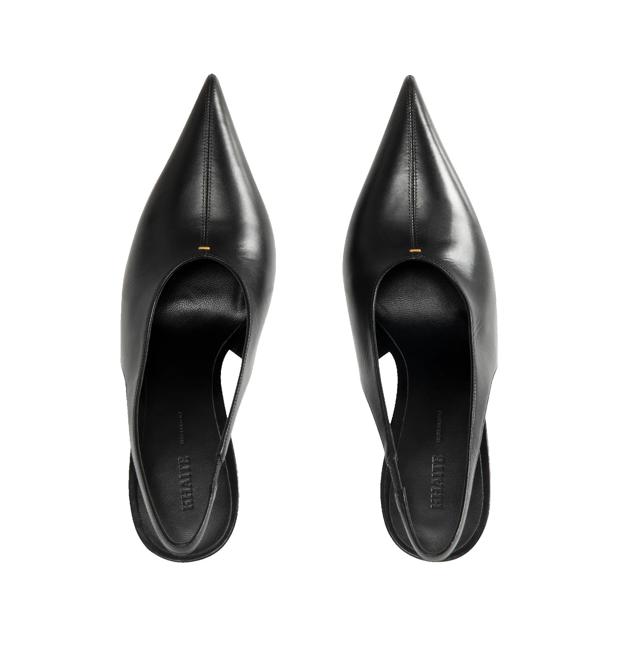 BELLA PUMP 100 (WOMENS) sold by Hirshleifers product image thumbnail 4