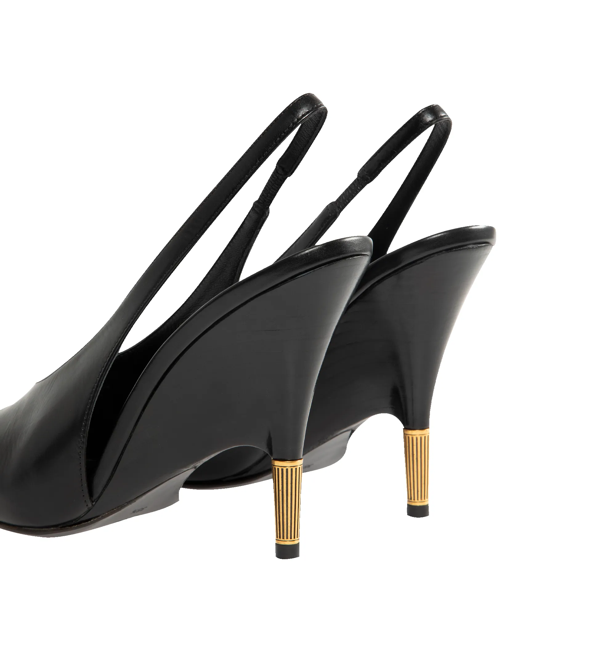 BELLA PUMP 100 (WOMENS) sold by Hirshleifers product image thumbnail 3