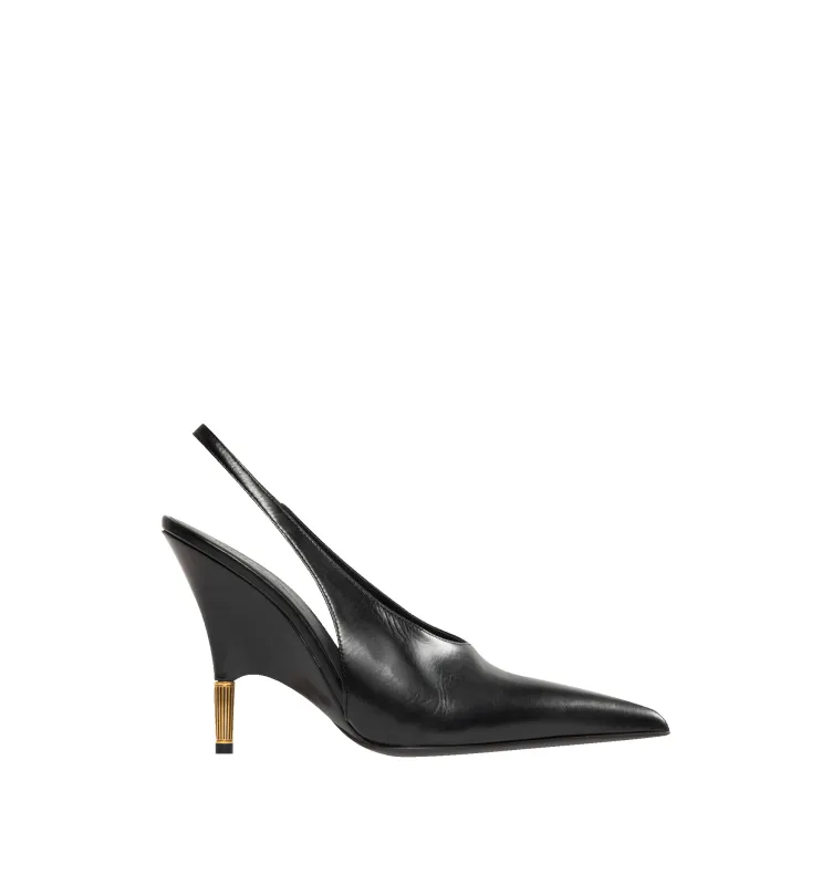 BELLA PUMP 100 (WOMENS) made by KHAITE