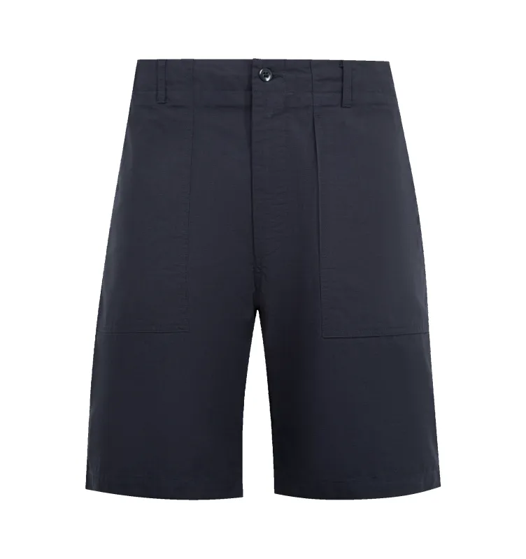 FATIGUE SHORT (MENS) made by Engineered Garments