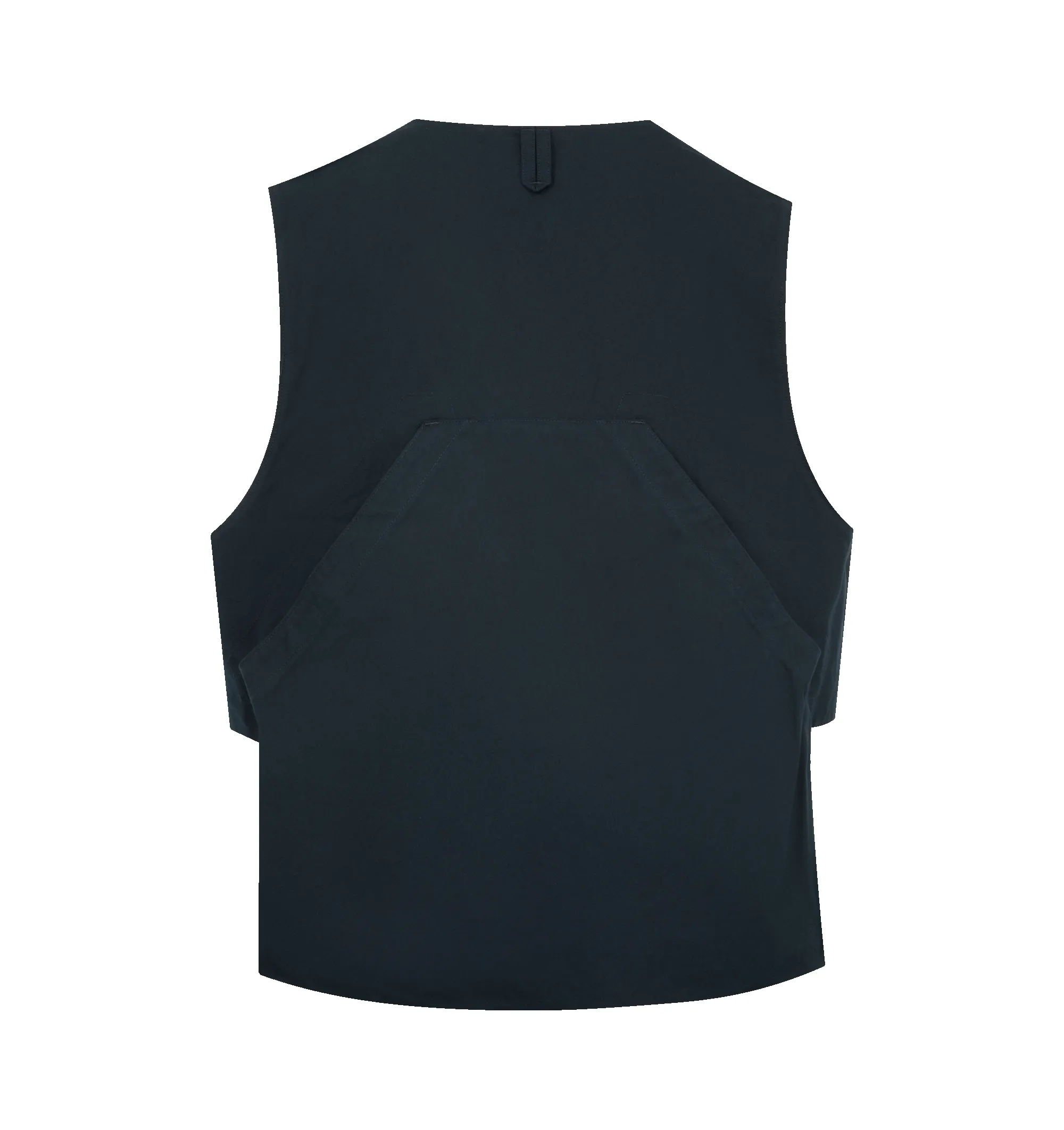 FOWL VEST (MENS) sold by Hirshleifers product image thumbnail 2
