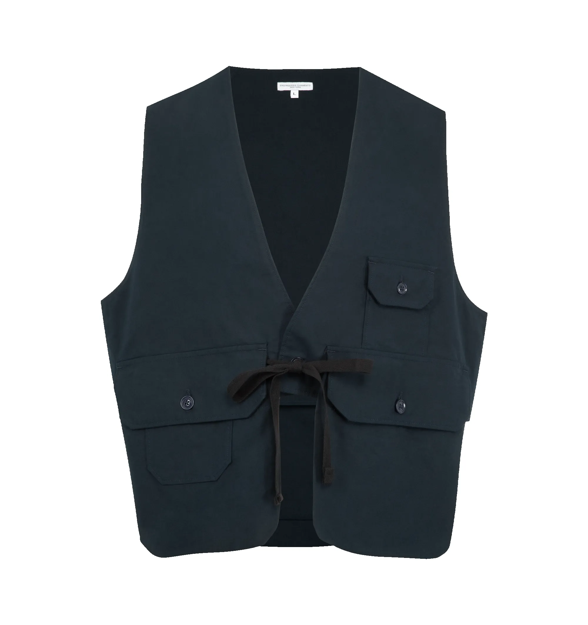 FOWL VEST (MENS) sold by Hirshleifers