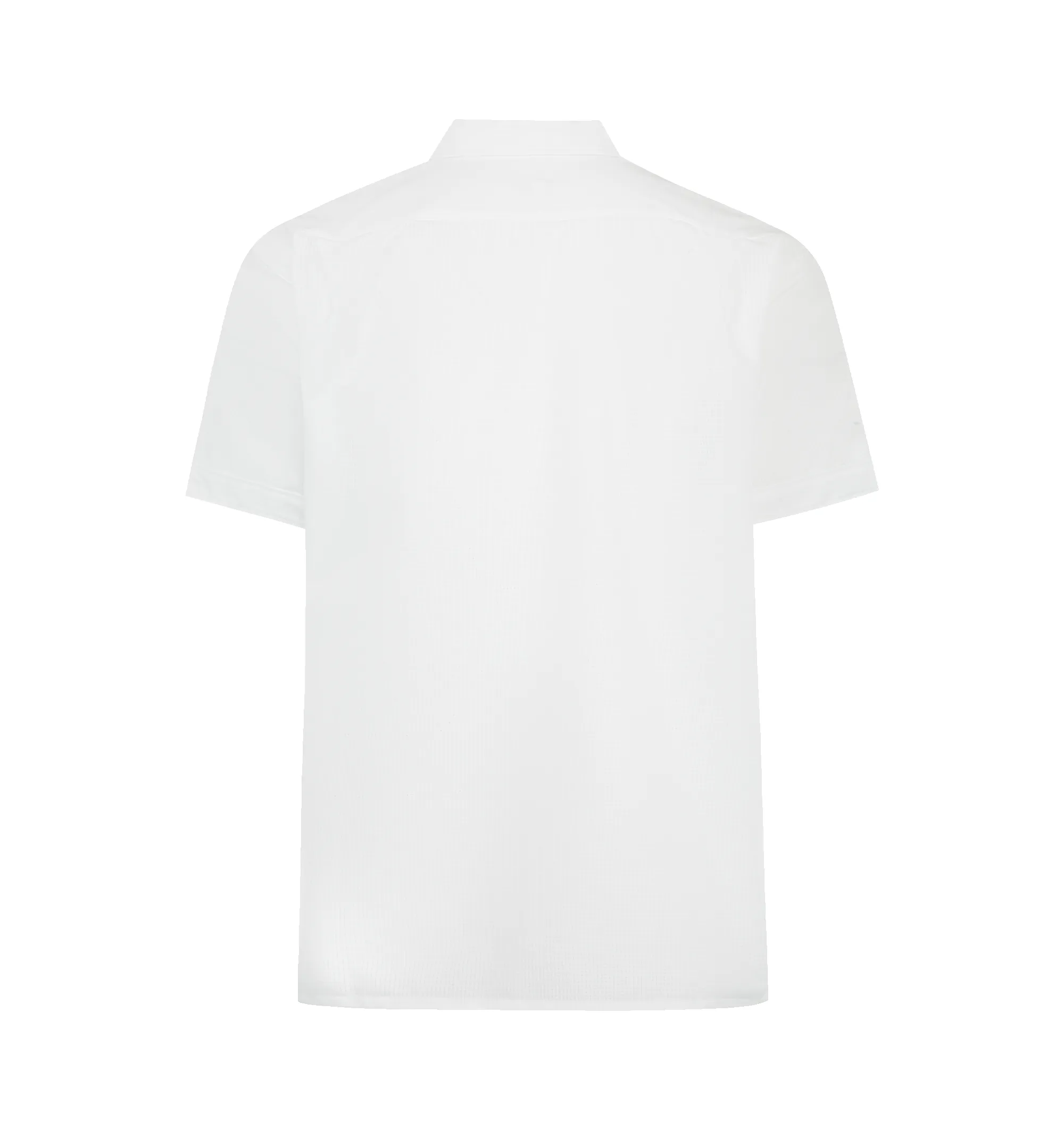 CAMP SHIRT (MENS) sold by Hirshleifers product image thumbnail 2