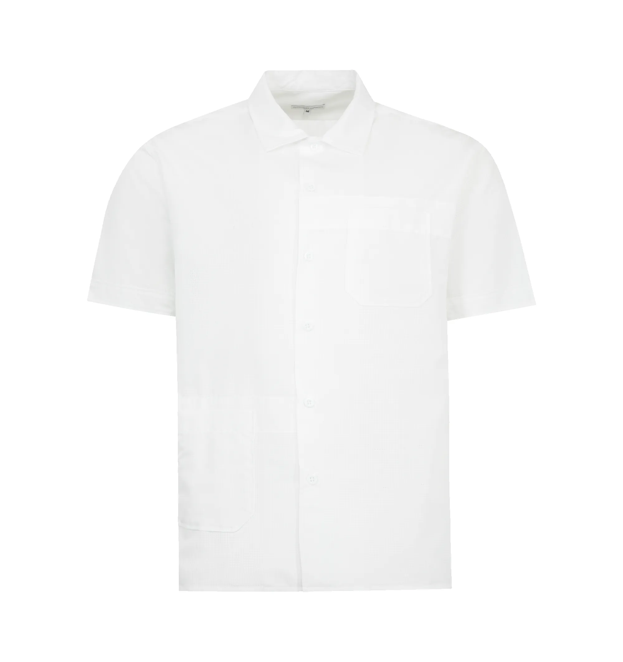 CAMP SHIRT (MENS) sold by Hirshleifers