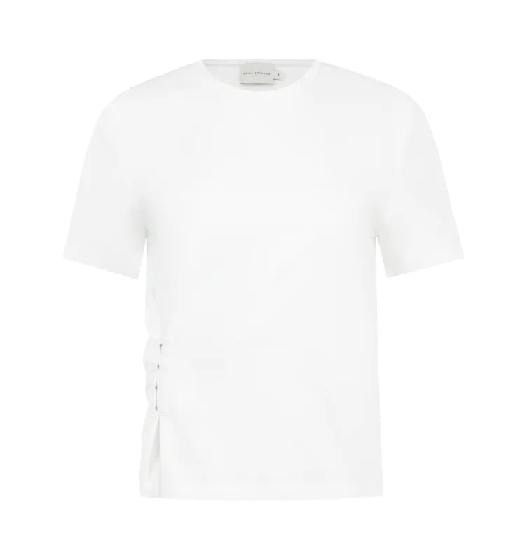 PINCH TEE (WOMENS) made by Deiji Studios