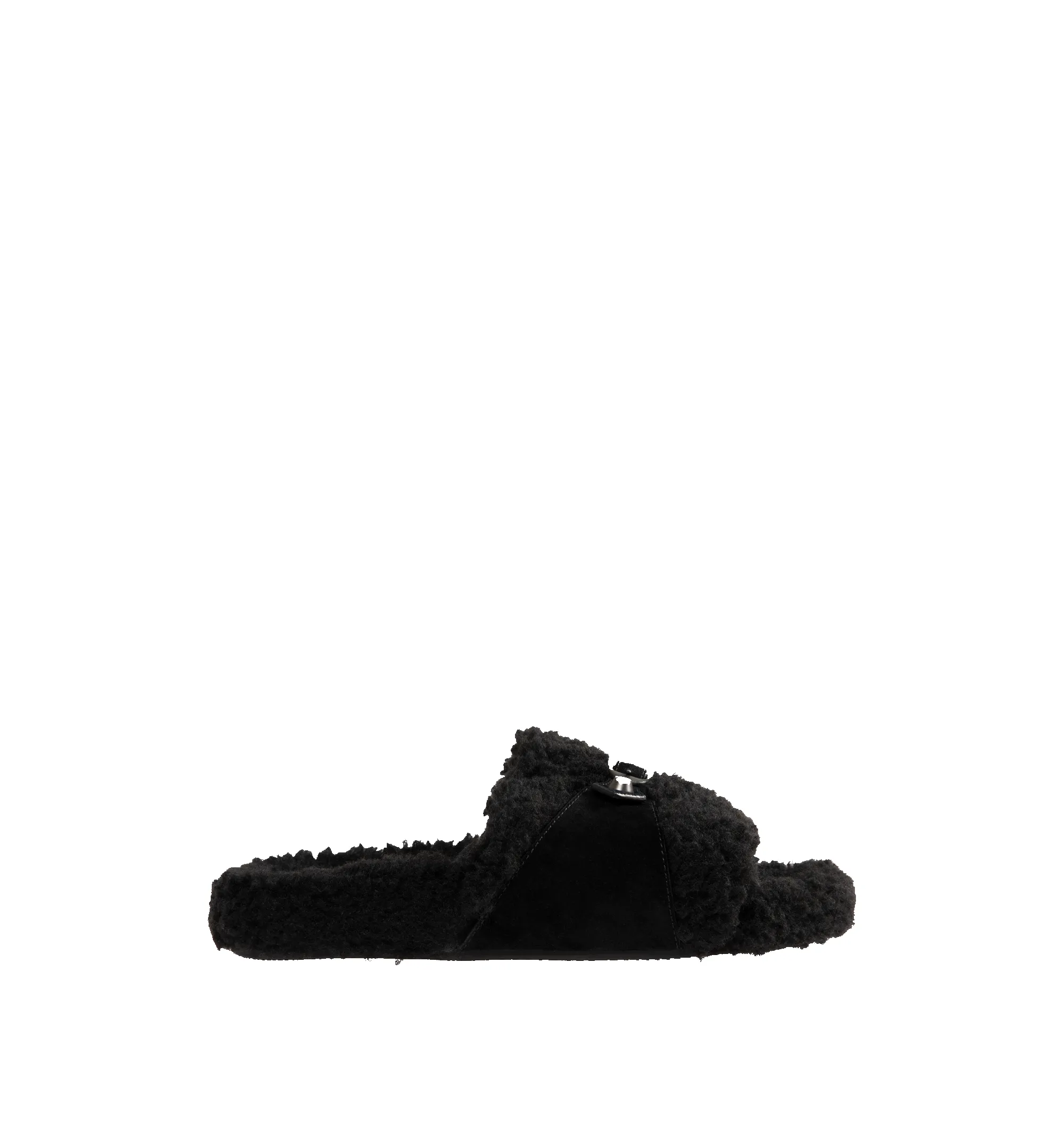 FURRY SLIDE CITY (WOMENS) sold by Hirshleifers