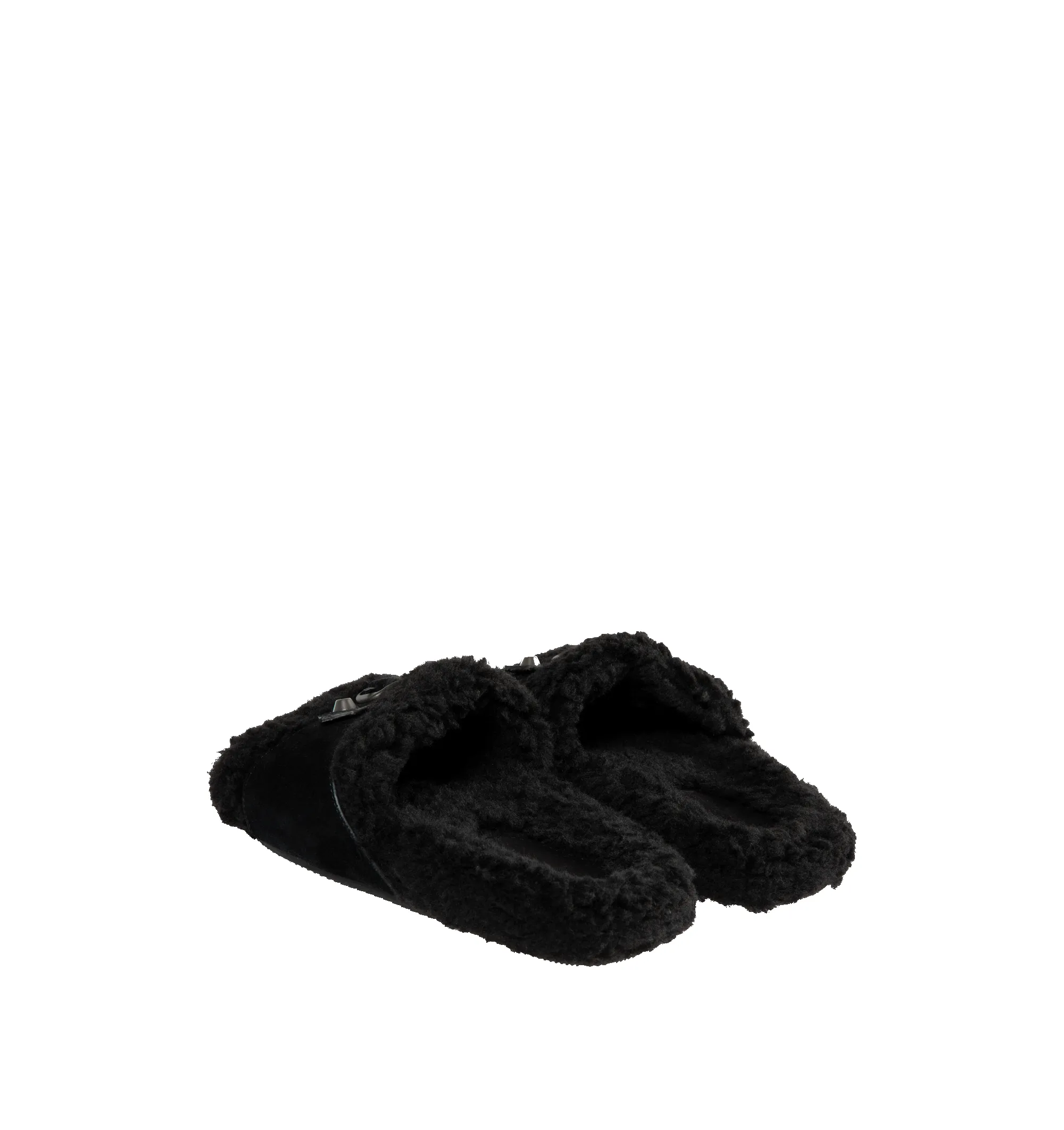 FURRY SLIDE CITY (WOMENS) sold by Hirshleifers product image thumbnail 3