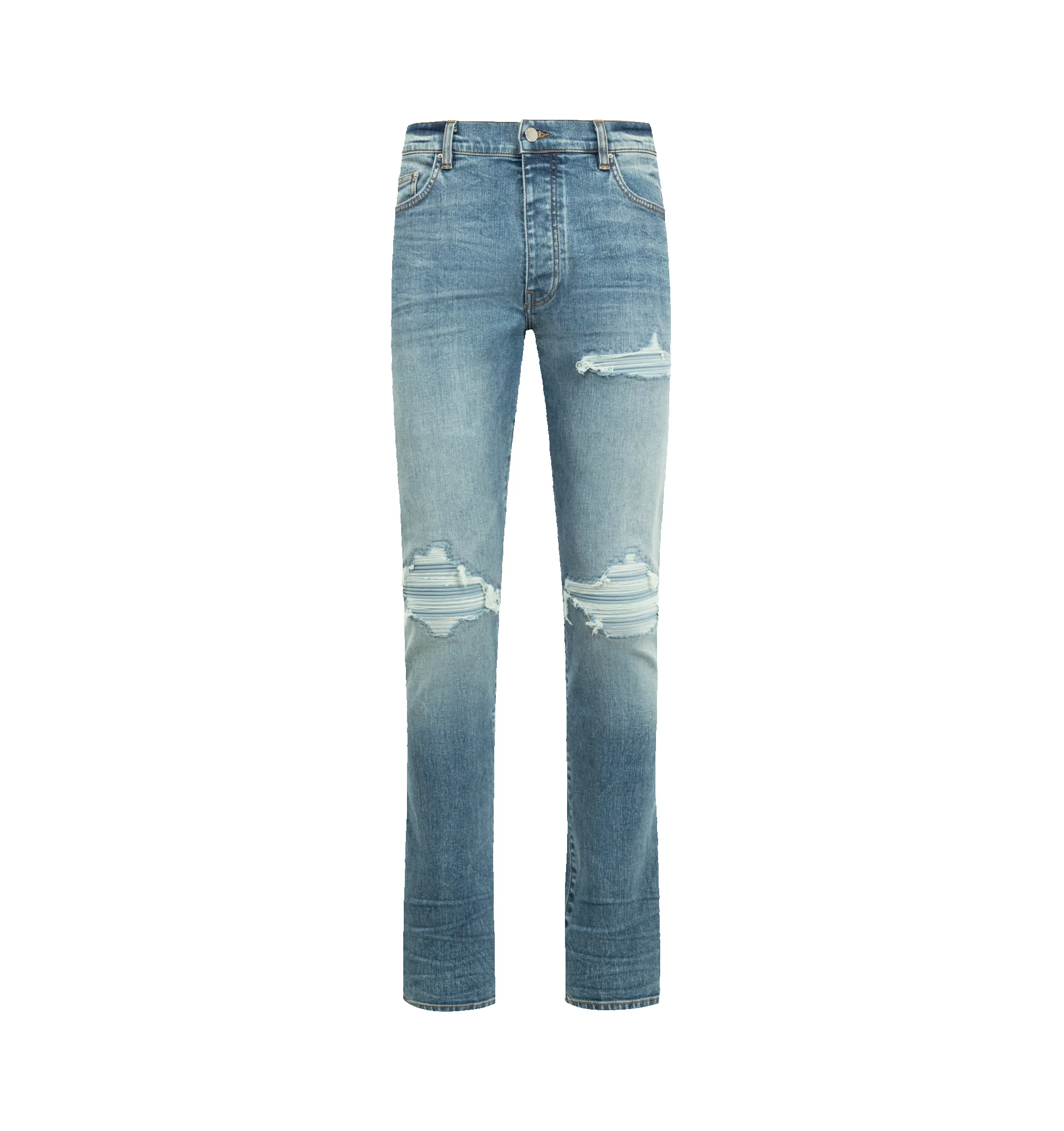 CHATEAU AMIRI KEYS MX1 JEAN (MENS) sold by Hirshleifers