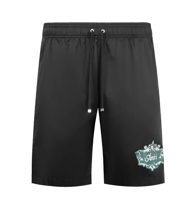 CHATEAU CREST SWIM TRUNK (MENS) made by AMIRI