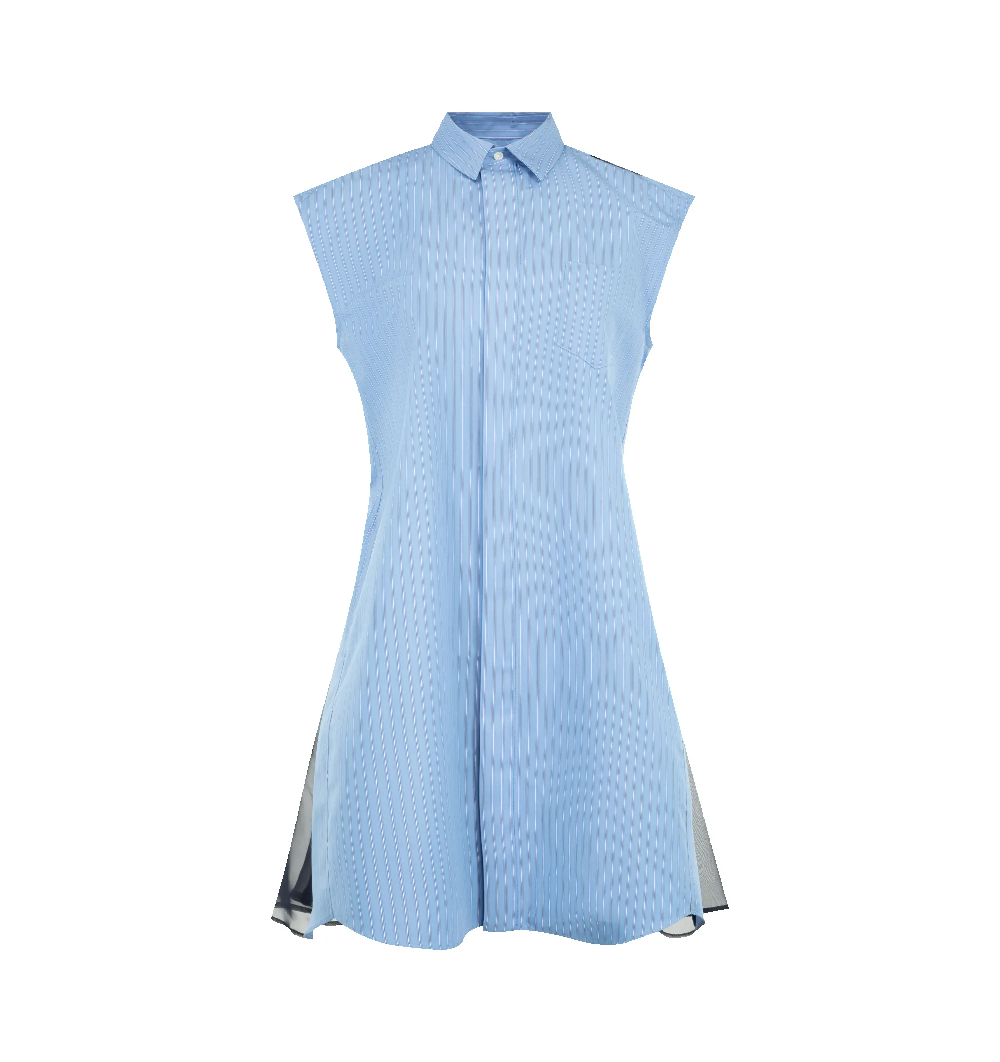 POPLIN DRESS (WOMENS) sold by Hirshleifers