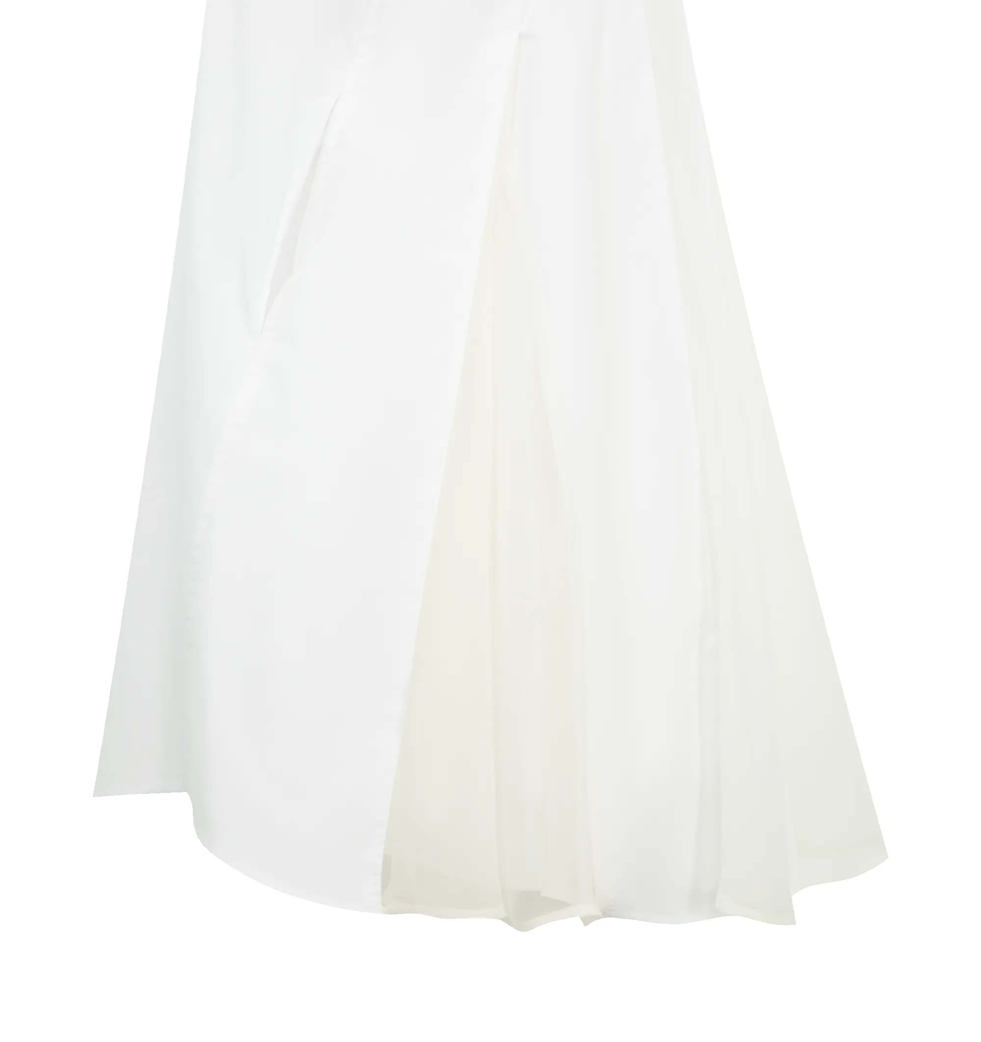 POPLIN DRESS (WOMENS) sold by Hirshleifers product image thumbnail 3