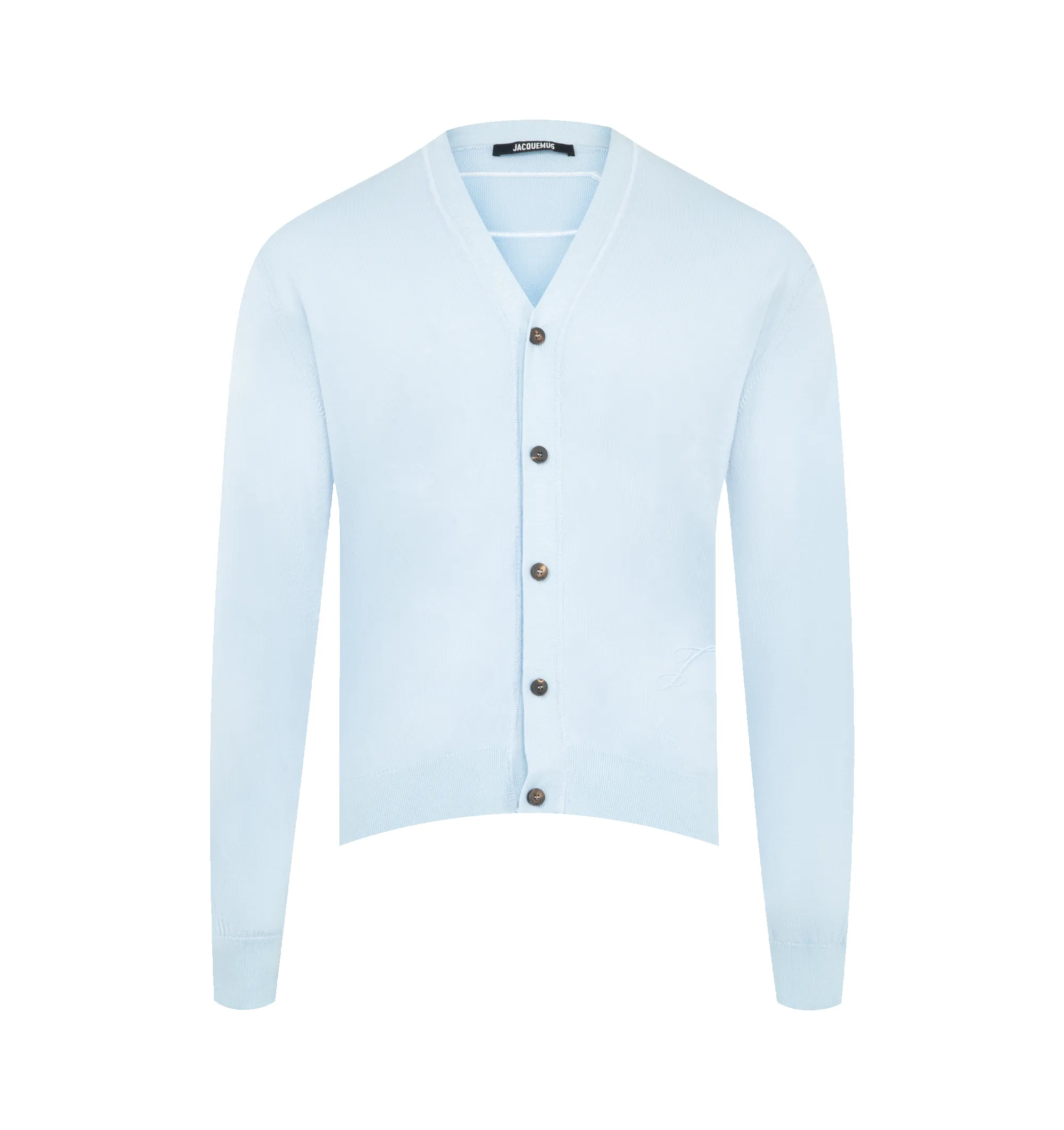 THE J CARDIGAN (MENS) sold by Hirshleifers