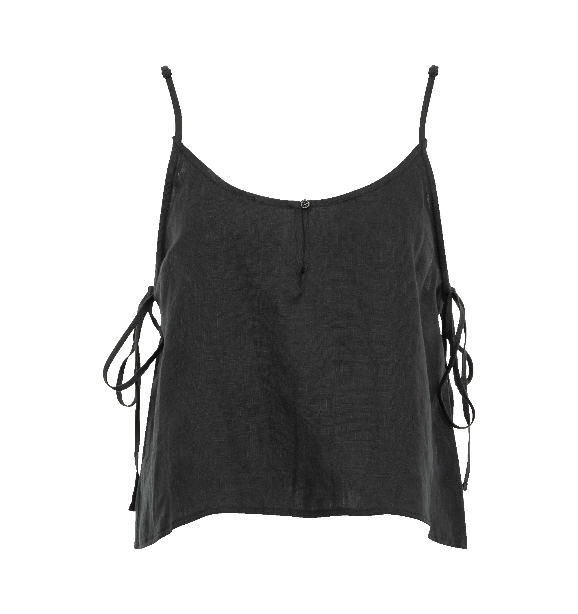 V NECK CAMI SET (WOMENS) sold by Hirshleifers product image thumbnail 2