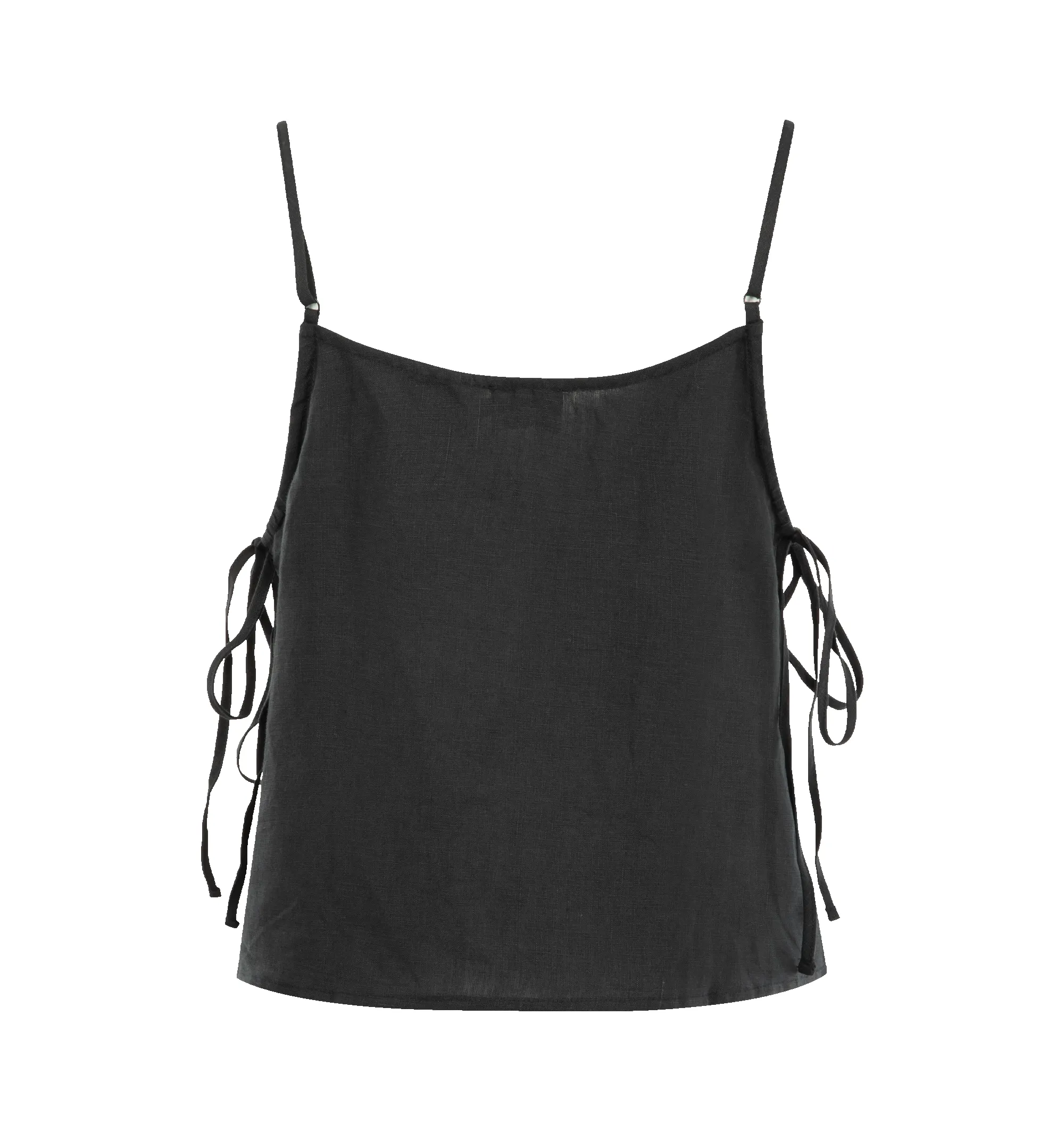 V NECK CAMI SET (WOMENS) sold by Hirshleifers product image thumbnail 3