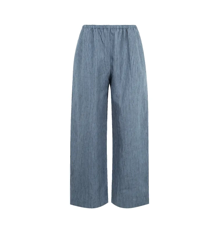 EASE TROUSER (WOMENS) made by Deiji Studios