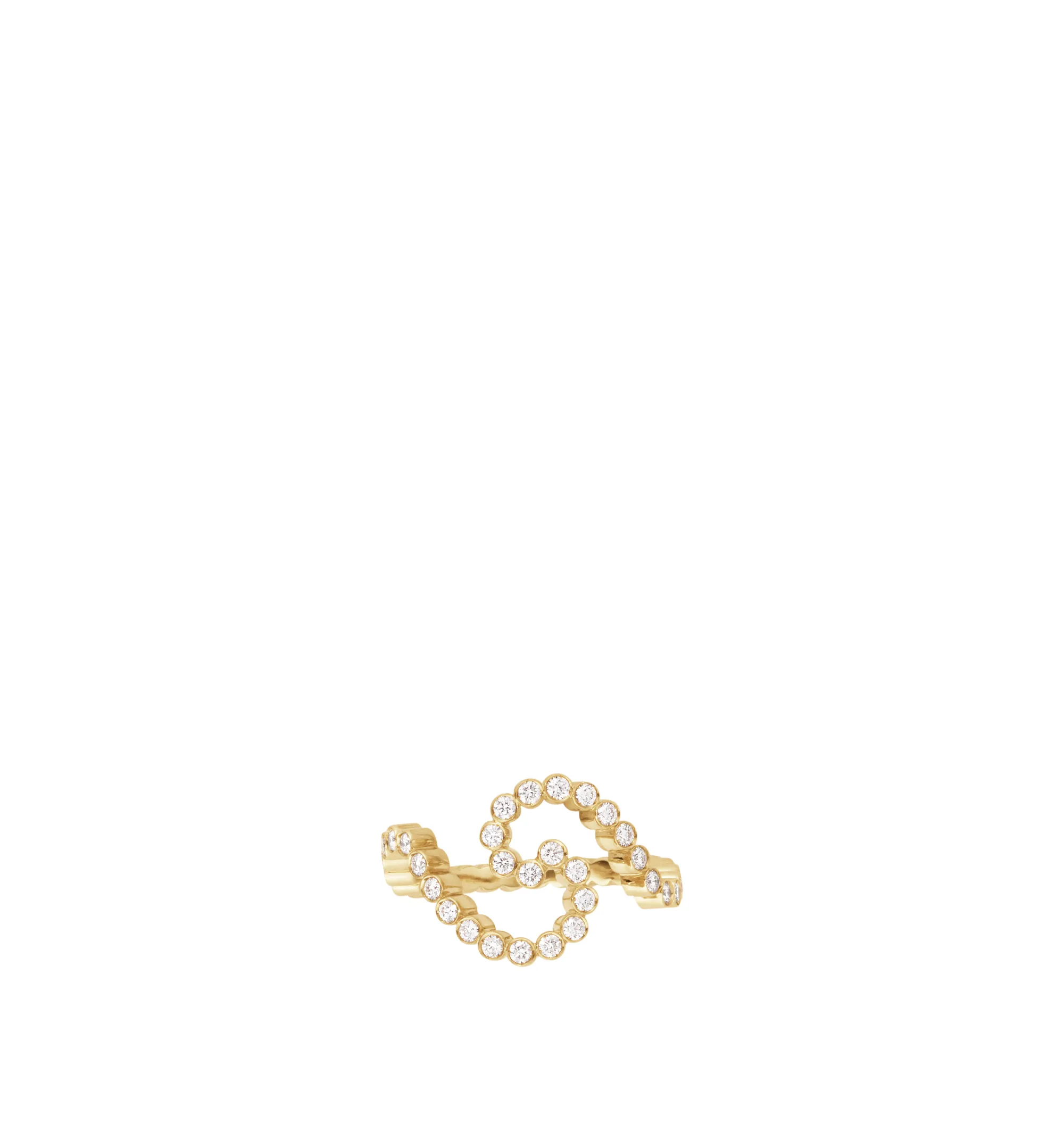 GAIA ENSEMBLE RING sold by Hirshleifers