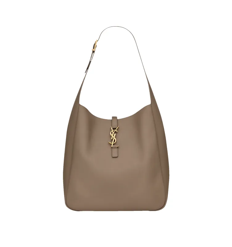 LE 5 À 7 SUPPLE LARGE BAG made by Yves Saint Laurent