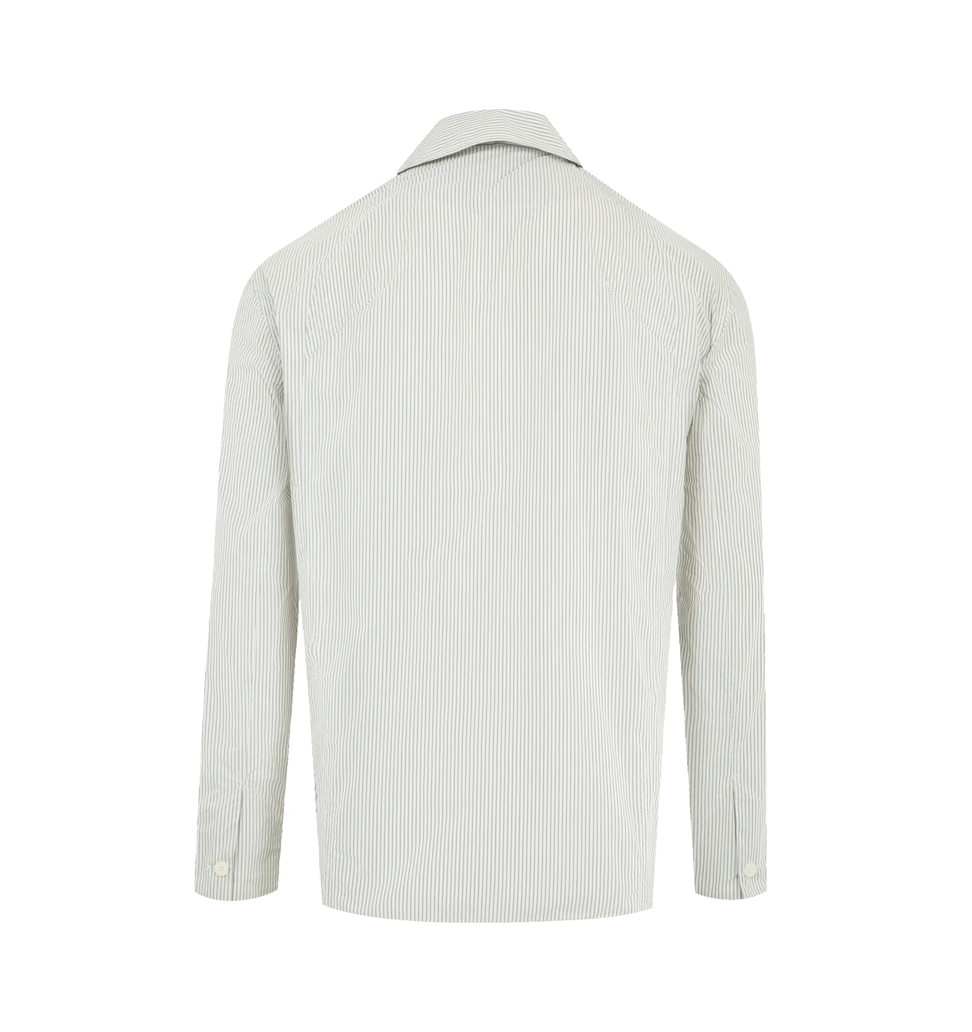 BOUTIS SHIRT (MENS) sold by Hirshleifers product image thumbnail 2