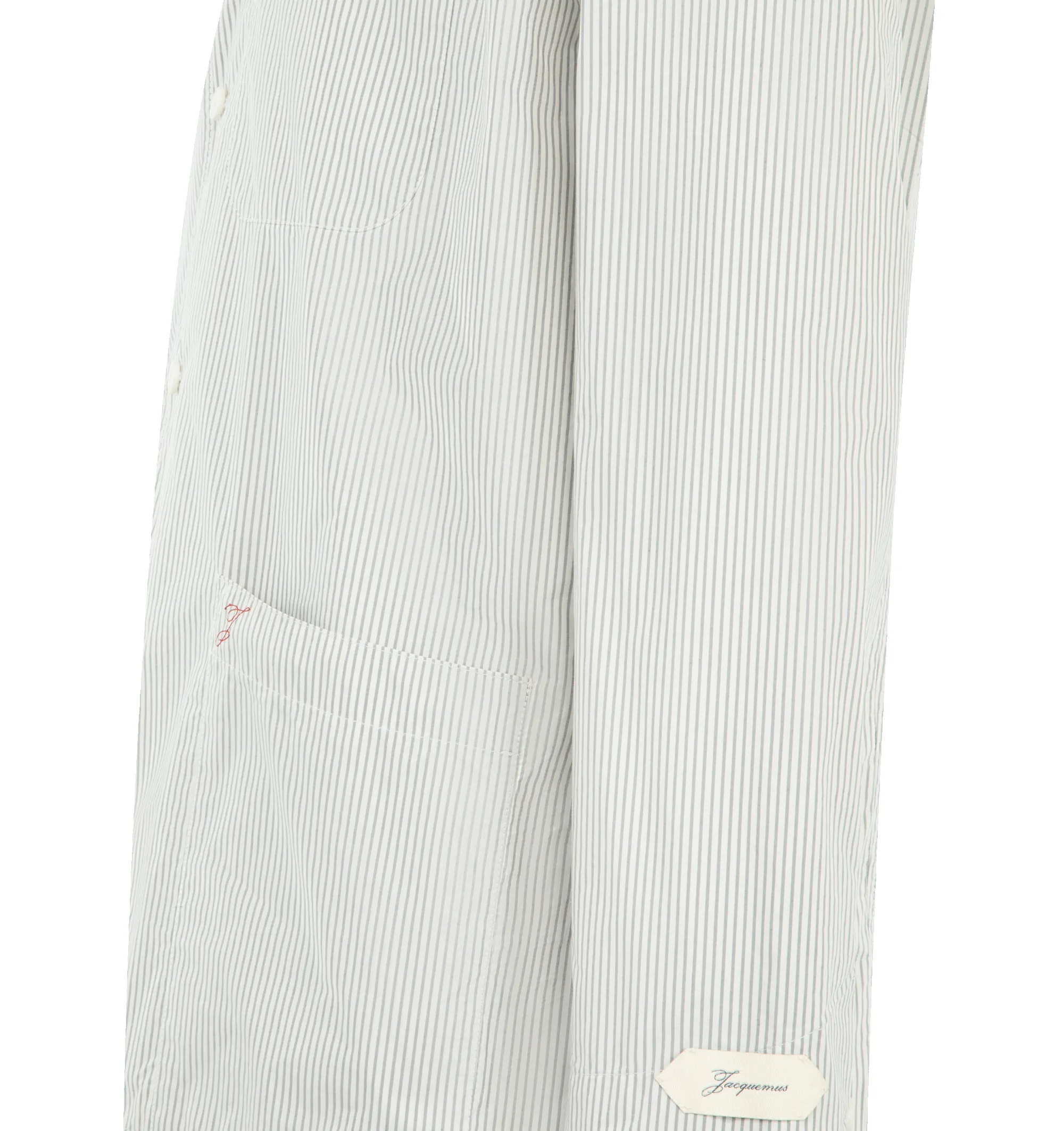 BOUTIS SHIRT (MENS) sold by Hirshleifers product image thumbnail 3