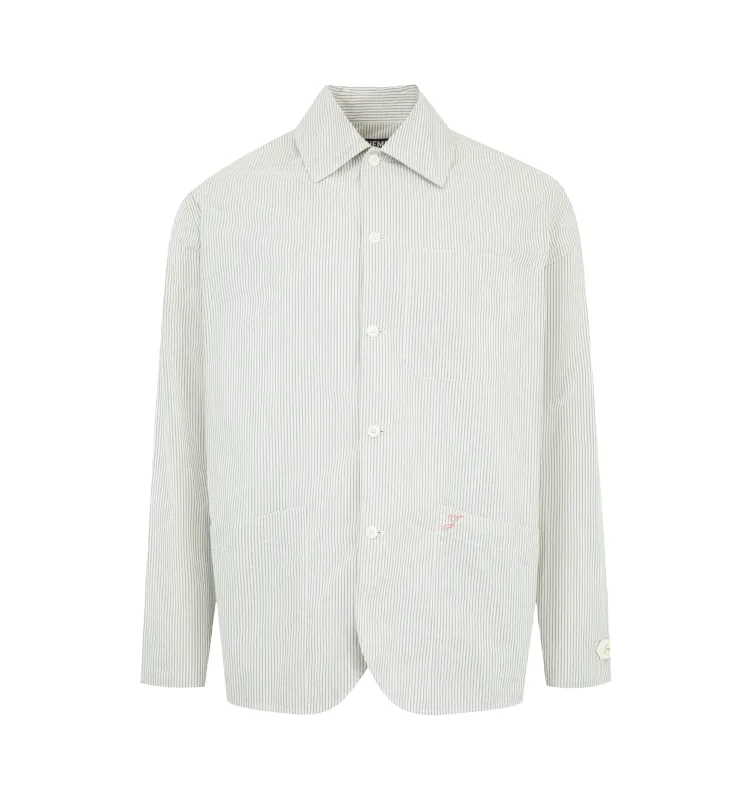 BOUTIS SHIRT (MENS) made by Jacquemus