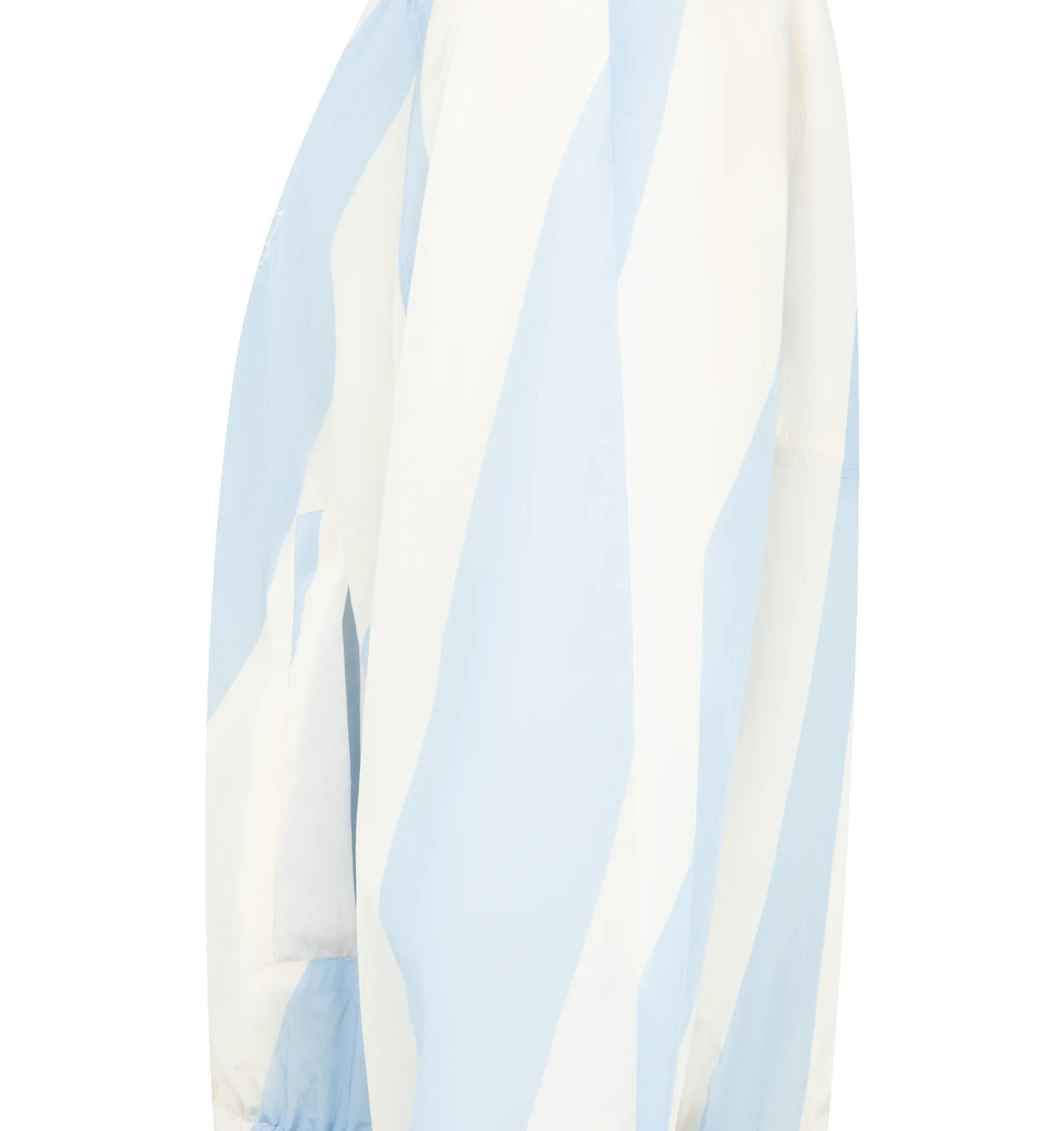 WINDBREAKER JACKET (MENS) sold by Hirshleifers product image thumbnail 3