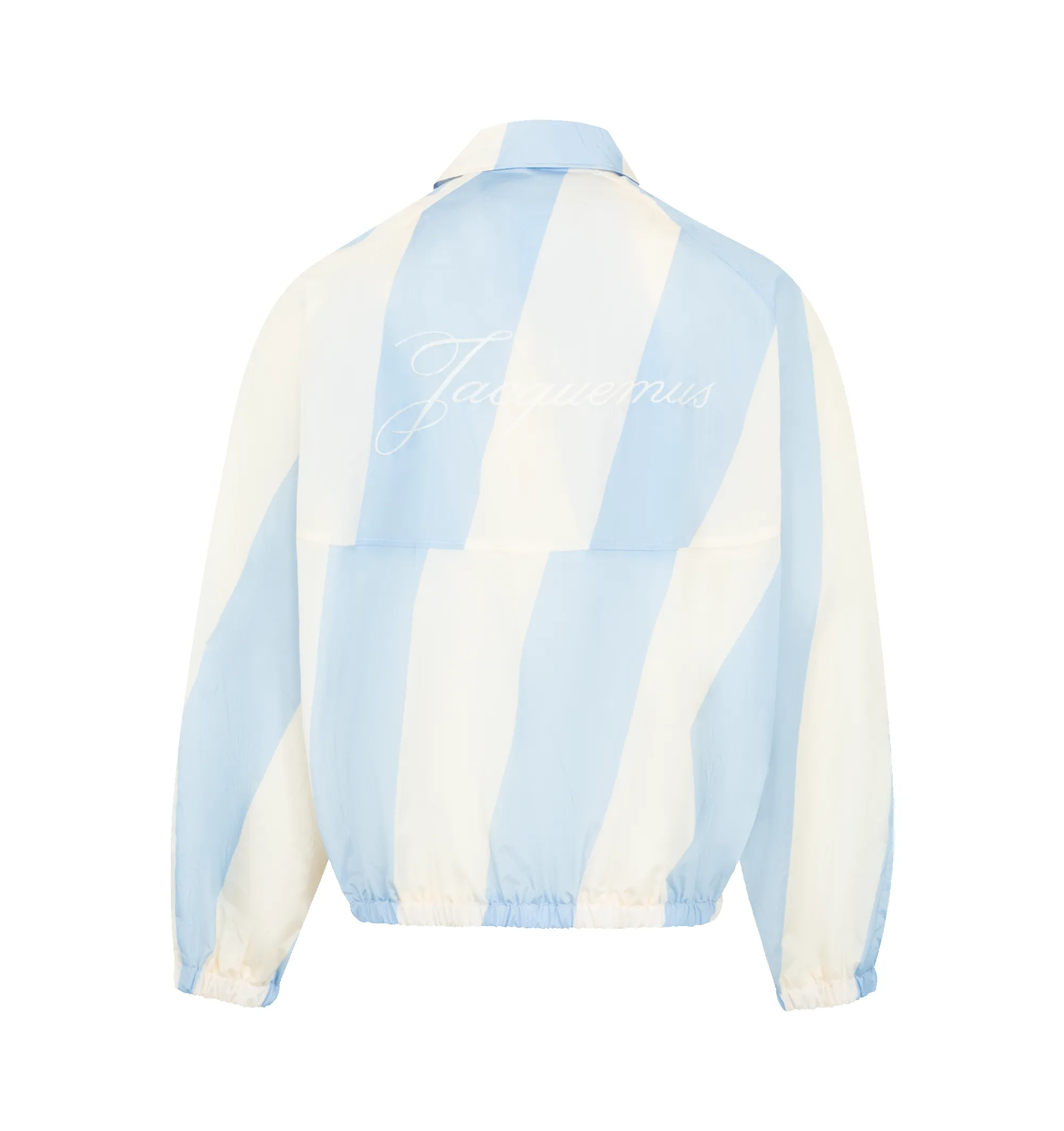 WINDBREAKER JACKET (MENS) sold by Hirshleifers product image thumbnail 2