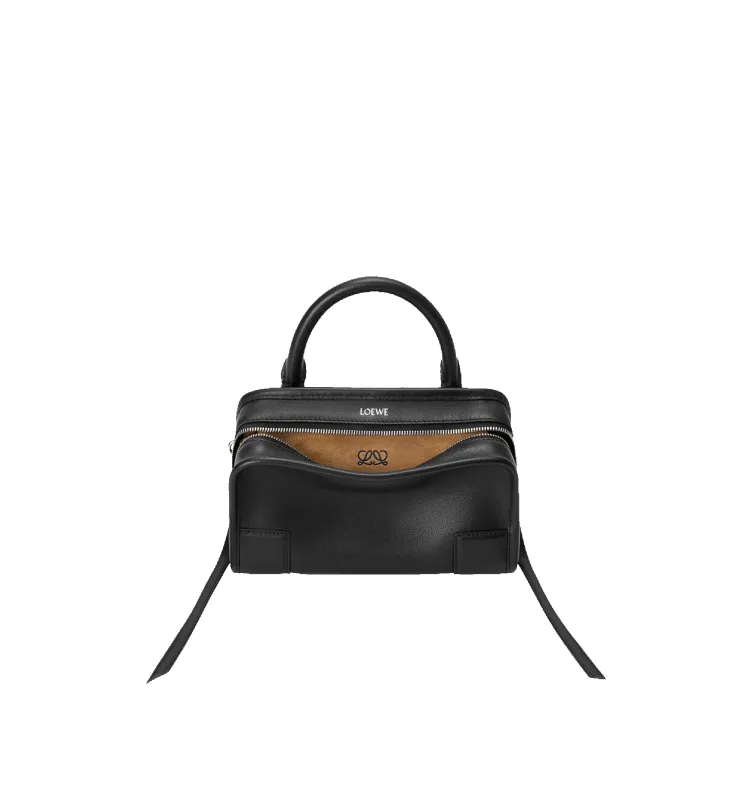 AMAZONA 180 MINI BAG made by Loewe