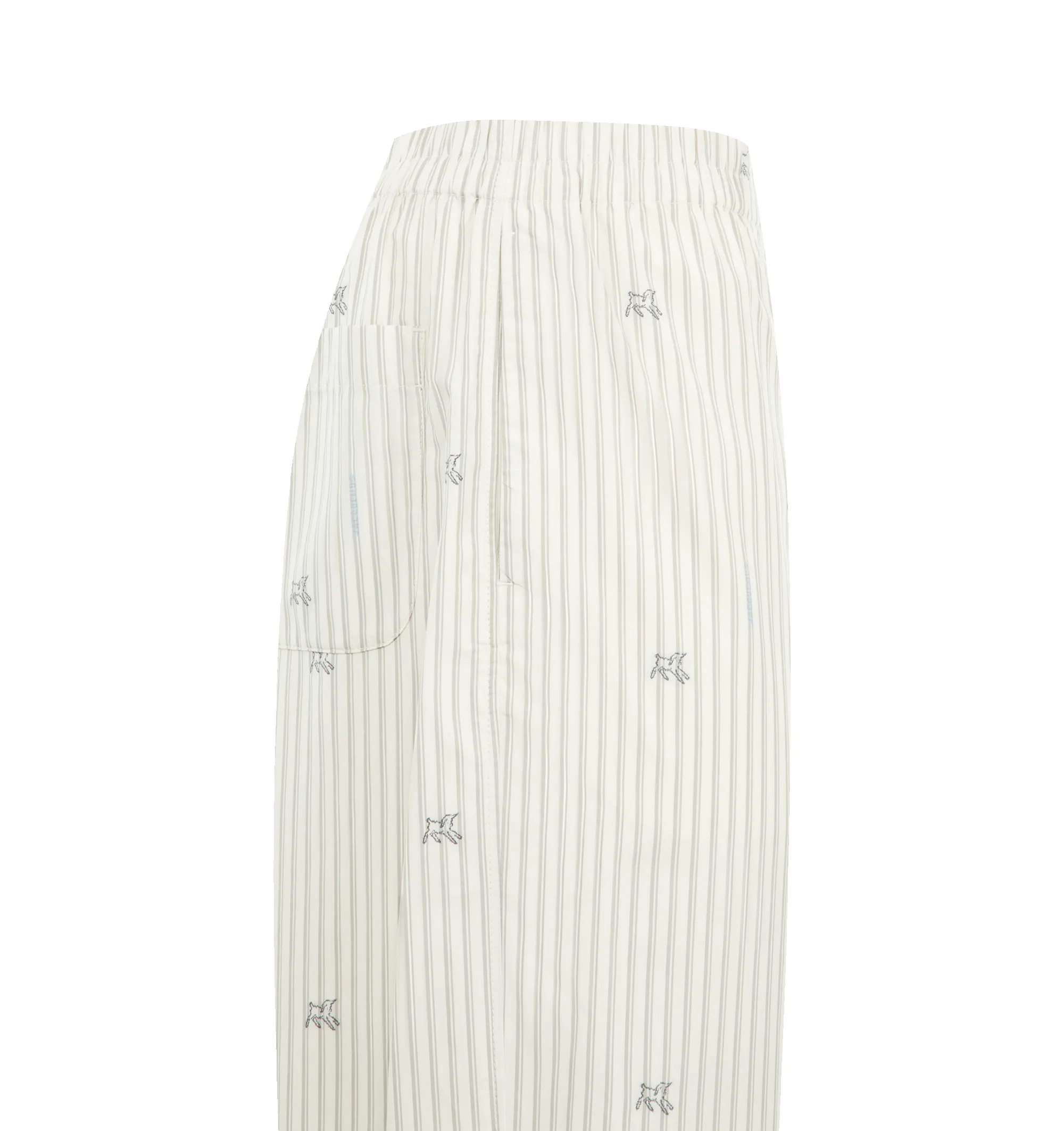 PYJAMA PANTS (MENS) sold by Hirshleifers product image thumbnail 3