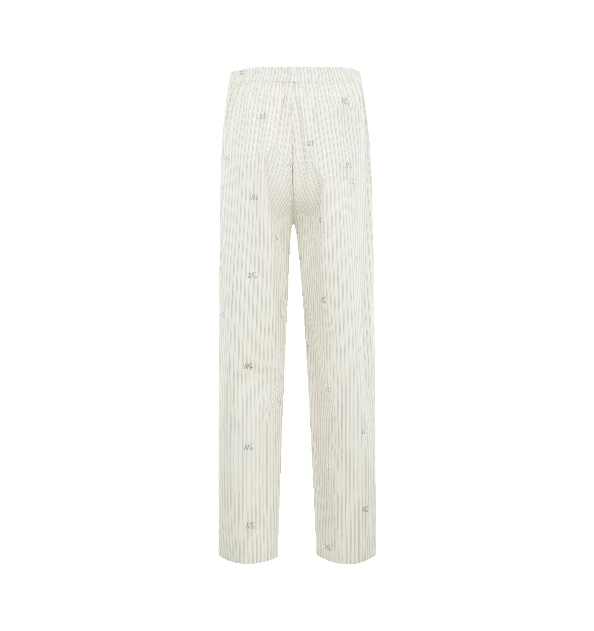 PYJAMA PANTS (MENS) sold by Hirshleifers product image thumbnail 2