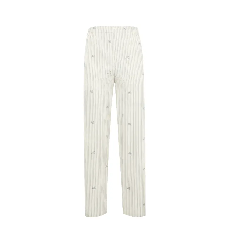 PYJAMA PANTS (MENS) made by Jacquemus