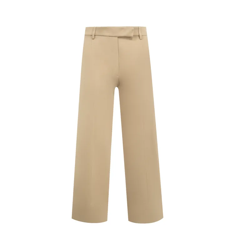 COTTON GABARDINE CHINO (WOMENS) made by Thom Browne