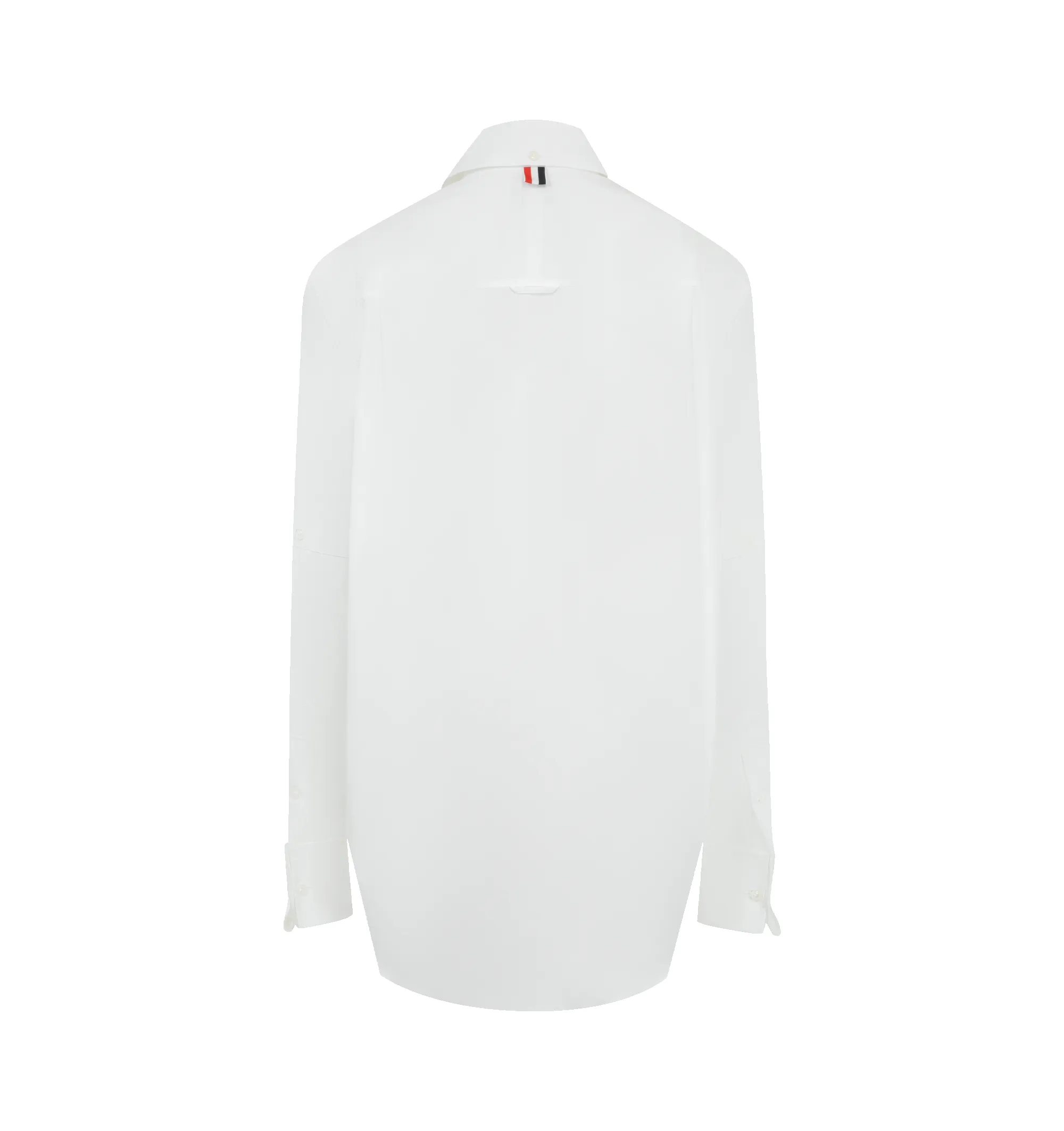 OVERSIZED SHIRTDRESS (WOMENS) sold by Hirshleifers product image thumbnail 2