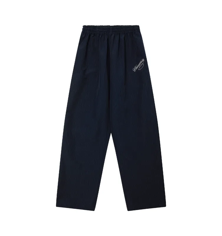 RUFF RIDER TRACK PANT (MENS) made by Willy Chavarria